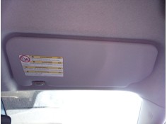 Recambio de parasol derecho para mazda 5 berl. (cr) 2.0 crtd active (81kw) referencia OEM IAM    2