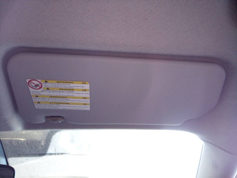 Recambio de parasol derecho para mazda 5 berl. (cr) 2.0 crtd active (81kw) referencia OEM IAM   