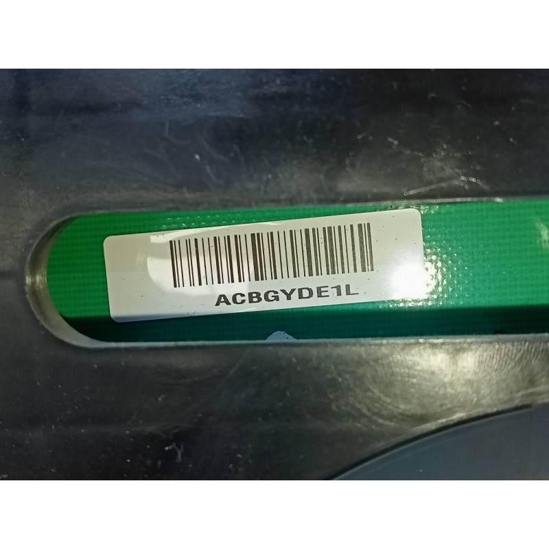 Recambio de cuadro instrumentos para fiat doblo cargo basis kasten referencia OEM IAM 5550011005  E3-A4-22-1