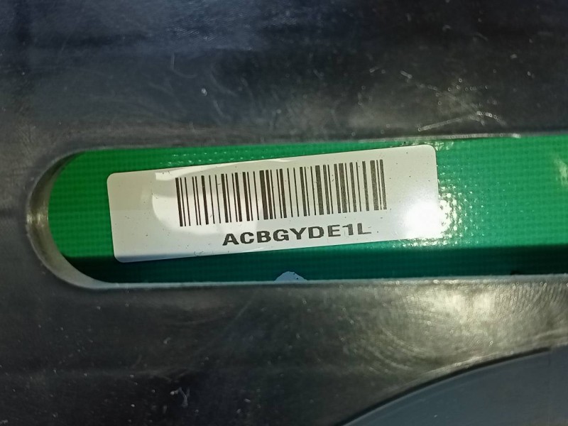 Recambio de cuadro instrumentos para fiat doblo cargo basis kasten referencia OEM IAM 5550011005  E3-A4-22-1