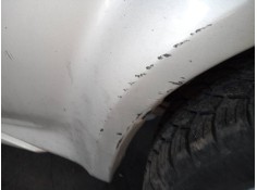 Recambio de aletin trasero izquierdo para suzuki jimny sn (fj) techo metálico referencia OEM IAM    2