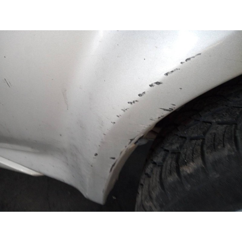 Recambio de aletin trasero izquierdo para suzuki jimny sn (fj) techo metálico referencia OEM IAM   