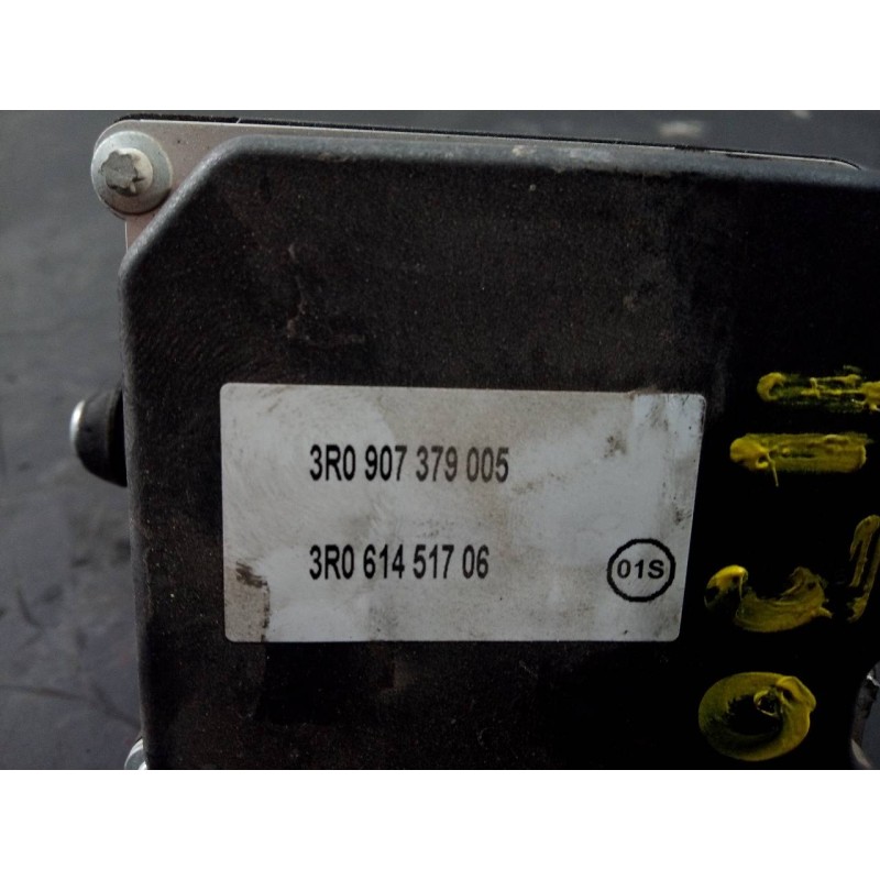 Recambio de abs para seat exeo st (3r5)(2009>) style referencia OEM IAM 3R0614517 0265234813 P3-A8-13-3