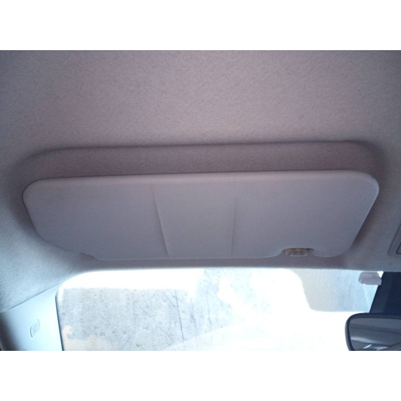 Recambio de parasol izquierdo para mazda 5 berl. (cr) 2.0 crtd active (81kw) referencia OEM IAM   