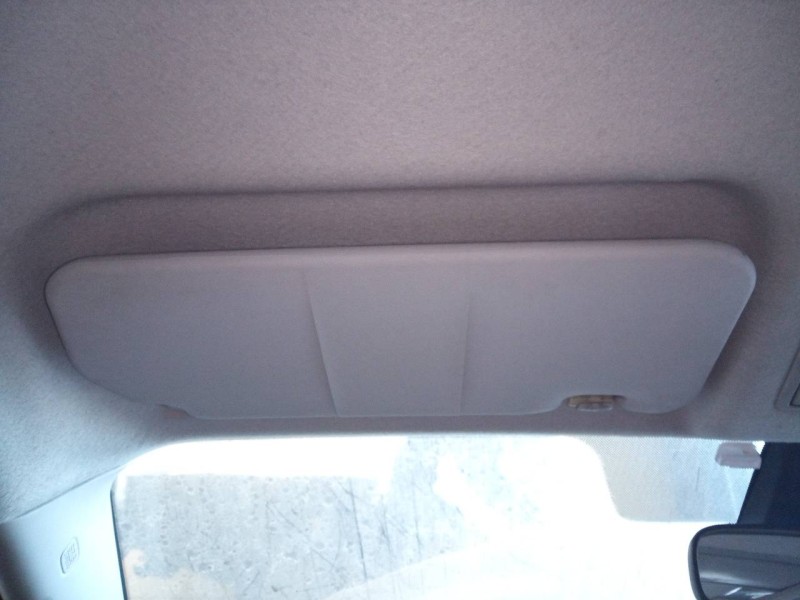 Recambio de parasol izquierdo para mazda 5 berl. (cr) 2.0 crtd active (81kw) referencia OEM IAM   