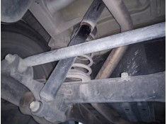 AMORTIGUADOR TRASERO IZQUIERDO 