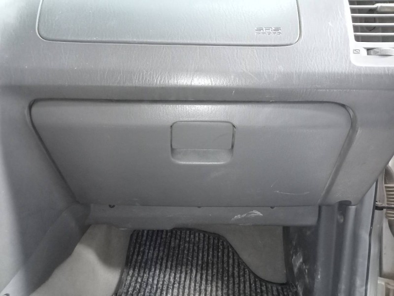 Recambio de guantera para hyundai terracan (hp) 2.9 crdi cat referencia OEM IAM   