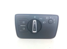Recambio de mando luces para volkswagen passat lim. (3g2) advance bmt referencia OEM IAM 3G0941633B  E2-A1-3-1