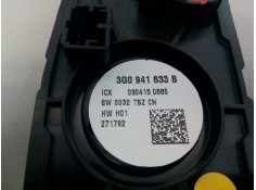 Recambio de mando luces para volkswagen passat lim. (3g2) advance bmt referencia OEM IAM 3G0941633B  E2-A1-3-1 2