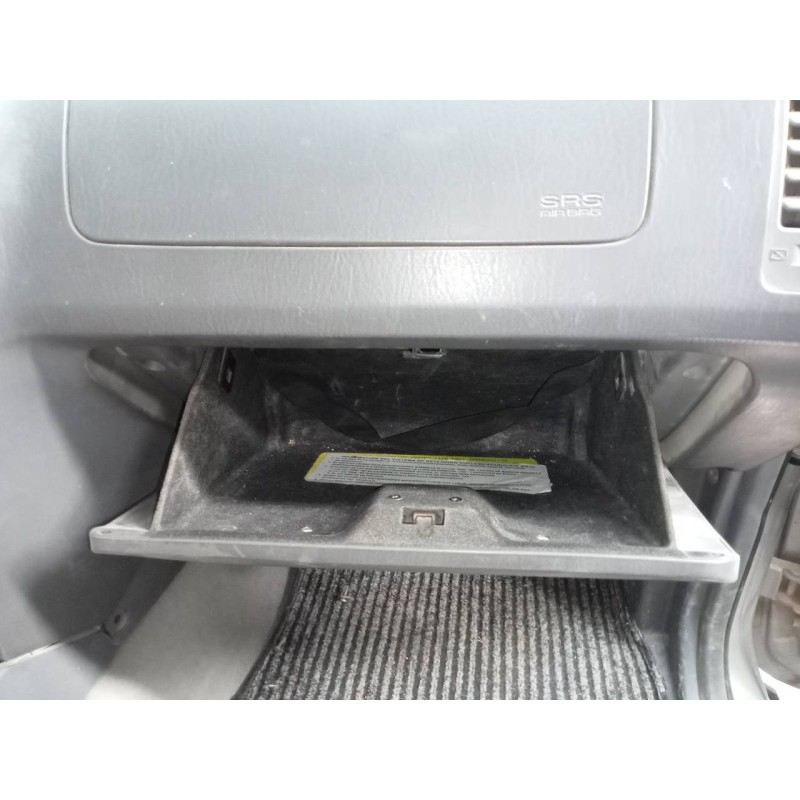 Recambio de guantera para hyundai terracan (hp) 2.9 crdi cat referencia OEM IAM   