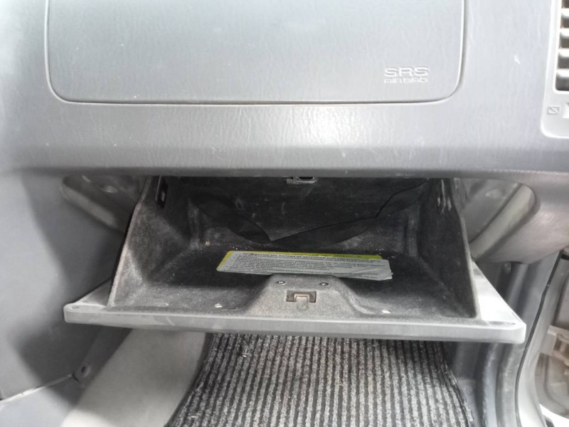 Recambio de guantera para hyundai terracan (hp) 2.9 crdi cat referencia OEM IAM   