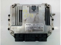 Recambio de centralita motor uce para citroën c3 pluriel 1.4 hdi referencia OEM IAM 9661728480 0281012524 E3-B2-36-4