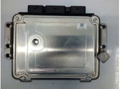 Recambio de centralita motor uce para citroën c3 pluriel 1.4 hdi referencia OEM IAM 9661728480 0281012524 E3-B2-36-4 2