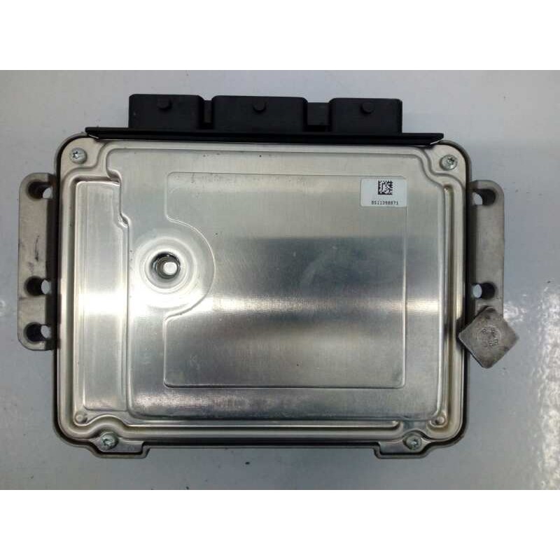 Recambio de centralita motor uce para citroën c3 pluriel 1.4 hdi referencia OEM IAM 9661728480 0281012524 E3-B2-36-4