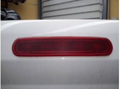 LUZ CENTRAL DE FRENO 