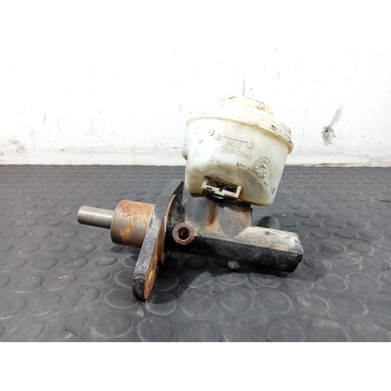 Recambio de bomba freno para nissan terrano/terrano.ii (r20) aventura referencia OEM IAM   P3-B9-13-1
