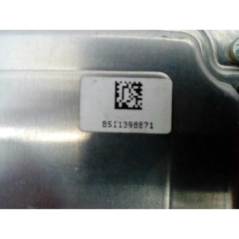 Recambio de centralita motor uce para citroën c3 pluriel 1.4 hdi referencia OEM IAM 9661728480 0281012524 E3-B2-36-4