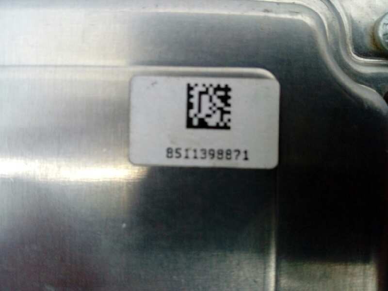 Recambio de centralita motor uce para citroën c3 pluriel 1.4 hdi referencia OEM IAM 9661728480 0281012524 E3-B2-36-4