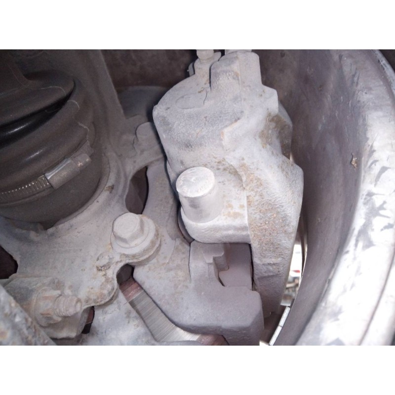 Recambio de pinza freno delantera izquierda para mazda 5 berl. (cr) 2.0 crtd active (81kw) referencia OEM IAM   