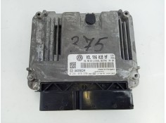 CENTRALITA MOTOR UCE 03L906018MF 0281018370 E2-A1-35-7