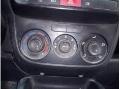 MANDO CALEFACCION / AIRE ACONDICIONADO 