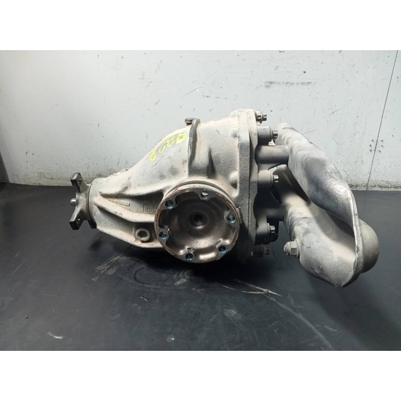 Recambio de diferencial trasero para mercedes-benz clase s (w220) berlina 400 cdi (220.028) referencia OEM IAM A2203510105  P1-A