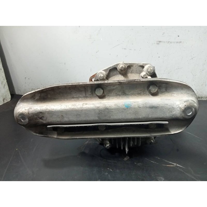 Recambio de diferencial trasero para mercedes-benz clase s (w220) berlina 400 cdi (220.028) referencia OEM IAM A2203510105  P1-A