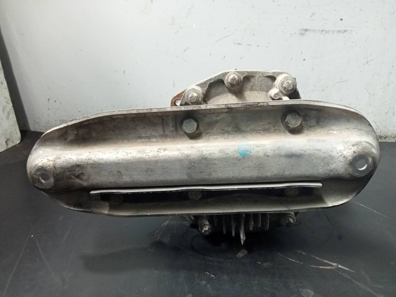 Recambio de diferencial trasero para mercedes-benz clase s (w220) berlina 400 cdi (220.028) referencia OEM IAM A2203510105  P1-A