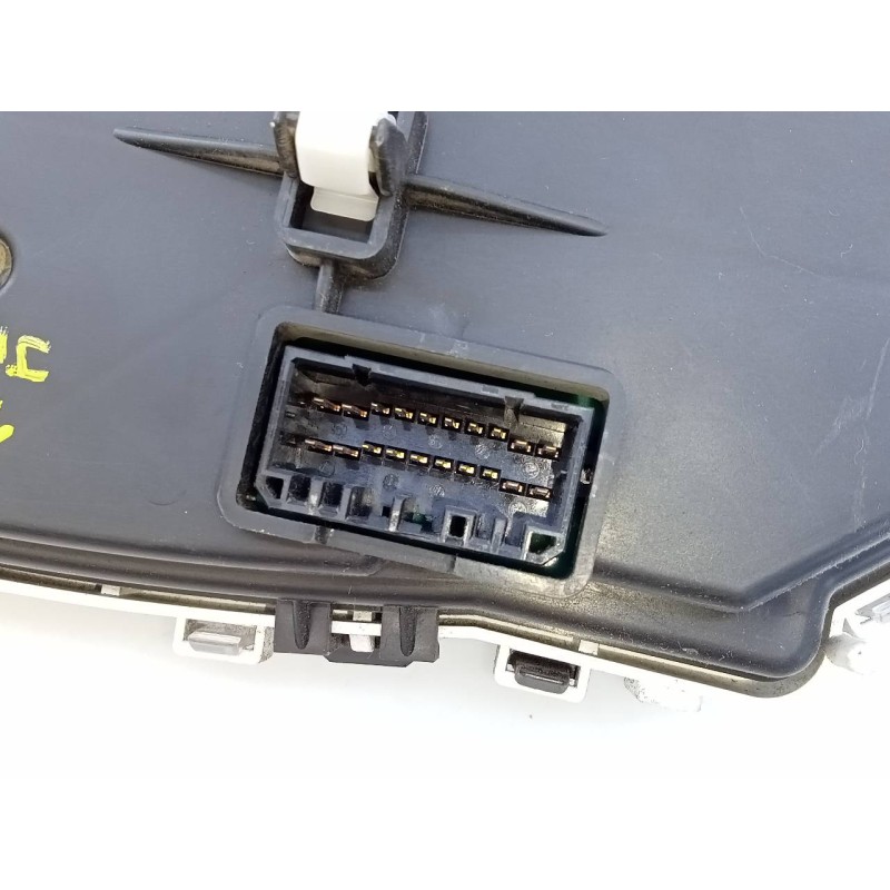 Recambio de cuadro instrumentos para suzuki jimny sn (fj) techo metálico referencia OEM IAM 3411076JF0 3411076JC E3-B4-17-4