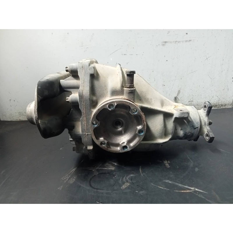 Recambio de diferencial trasero para mercedes-benz clase s (w220) berlina 400 cdi (220.028) referencia OEM IAM A2203510105  P1-A
