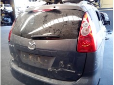 Recambio de porton trasero para mazda 5 berl. (cr) 2.0 crtd active (81kw) referencia OEM IAM    2