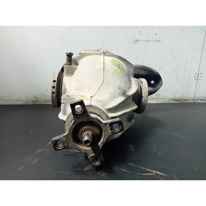 Recambio de diferencial trasero para mercedes-benz clase s (w220) berlina 400 cdi (220.028) referencia OEM IAM A2203510105  P1-A