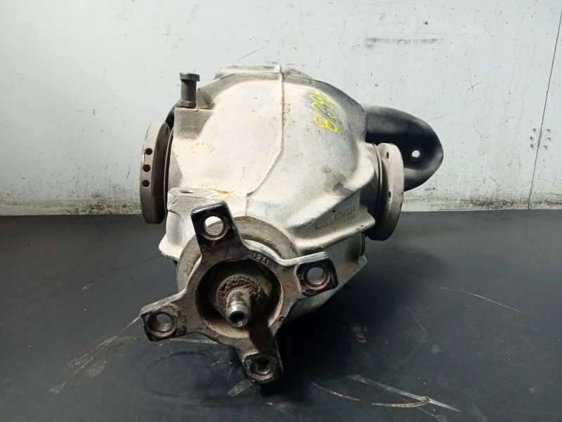 Recambio de diferencial trasero para mercedes-benz clase s (w220) berlina 400 cdi (220.028) referencia OEM IAM A2203510105  P1-A