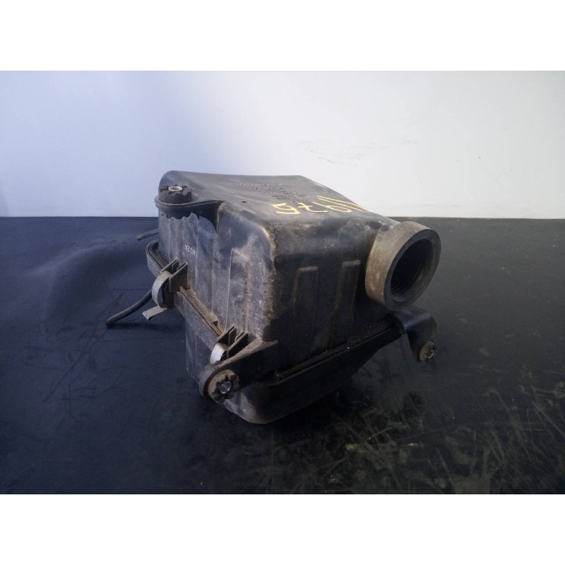 Recambio de filtro aire para suzuki jimny sn (fj) techo metálico referencia OEM IAM 84AA02  P2-B3-4