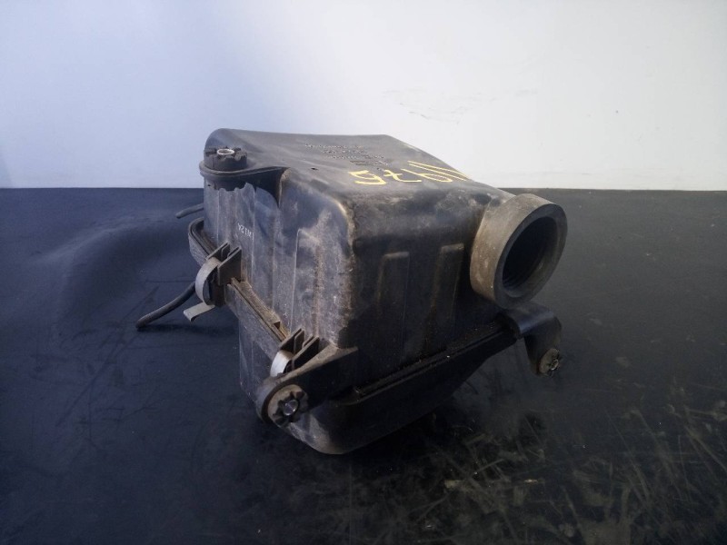 Recambio de filtro aire para suzuki jimny sn (fj) techo metálico referencia OEM IAM 84AA02  P2-B3-4