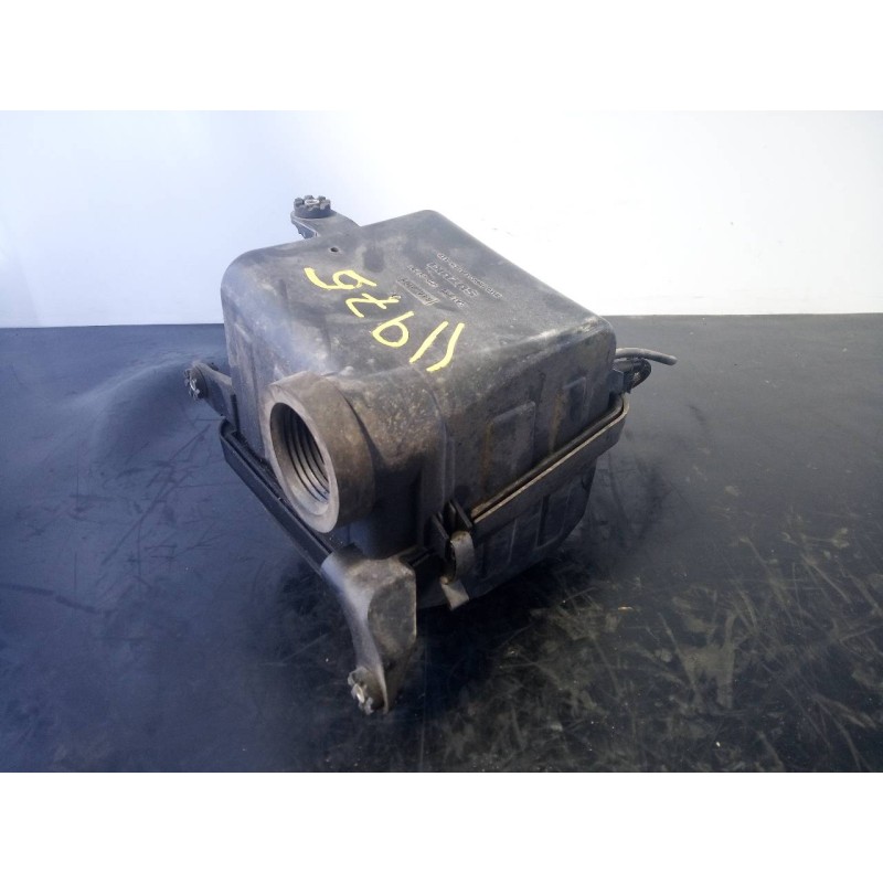 Recambio de filtro aire para suzuki jimny sn (fj) techo metálico referencia OEM IAM 84AA02  P2-B3-4