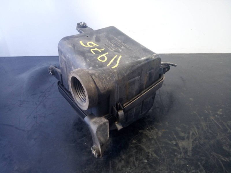 Recambio de filtro aire para suzuki jimny sn (fj) techo metálico referencia OEM IAM 84AA02  P2-B3-4