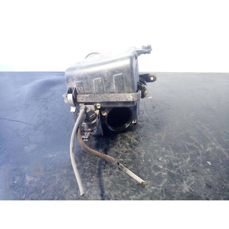 Recambio de filtro aire para suzuki jimny sn (fj) techo metálico referencia OEM IAM 84AA02  P2-B3-4