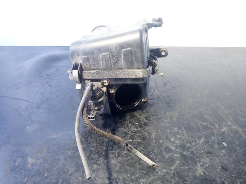 Recambio de filtro aire para suzuki jimny sn (fj) techo metálico referencia OEM IAM 84AA02  P2-B3-4