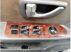 MANDO ELEVALUNAS DELANTERO IZQUIERDO 