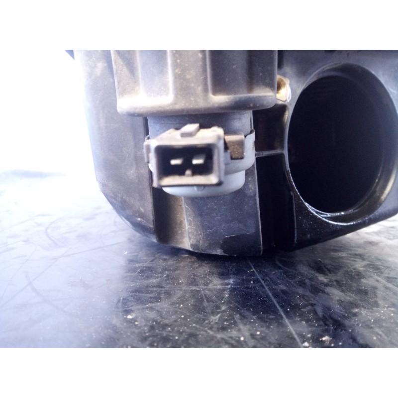 Recambio de filtro aire para suzuki jimny sn (fj) techo metálico referencia OEM IAM 84AA02  P2-B3-4