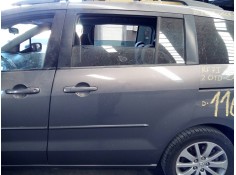 PUERTA LATERAL CORREDERA IZQUIERDA 