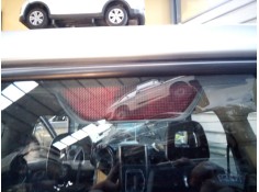 LUZ CENTRAL DE FRENO 