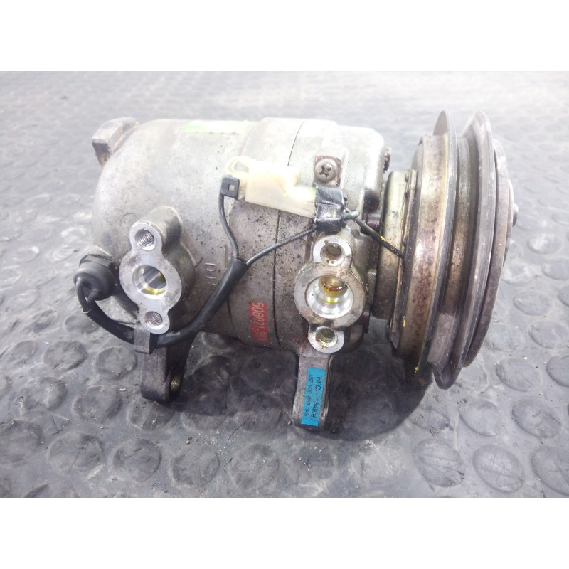 Recambio de compresor aire acondicionado para nissan terrano/terrano.ii (r20) aventura referencia OEM IAM 926000F001  P3-A1-12-2