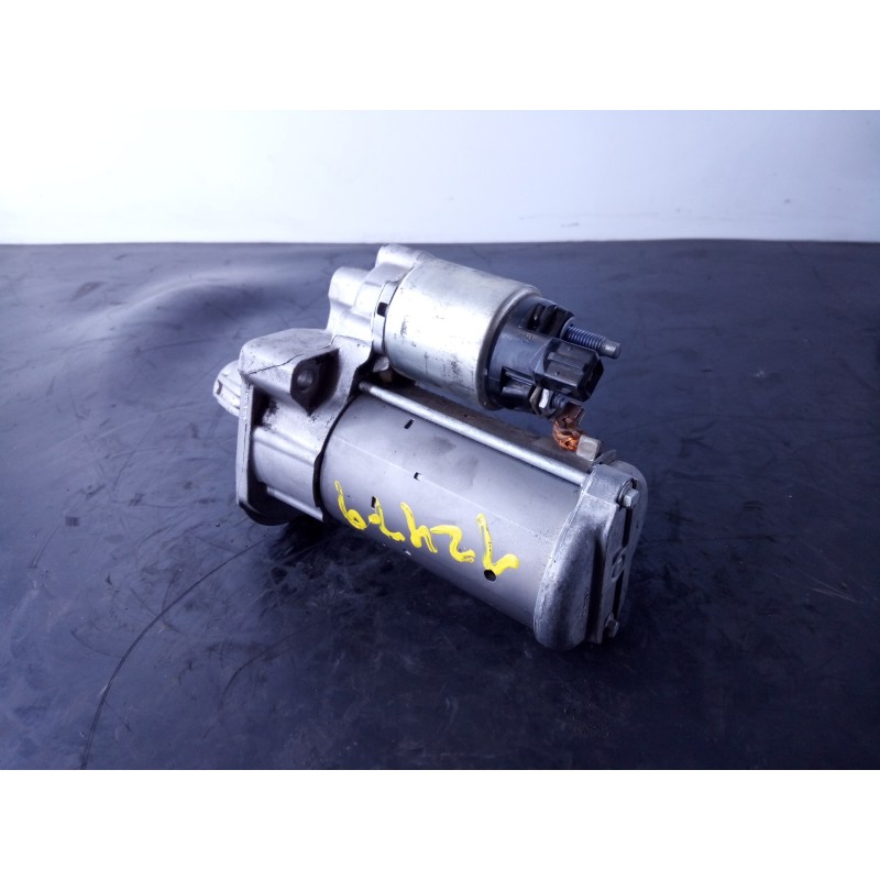 Recambio de motor arranque para peugeot 3008 gt line referencia OEM IAM 9675660680 0001174601 P3-B7-8-1