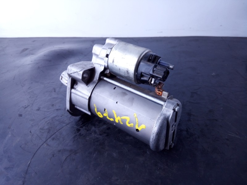 Recambio de motor arranque para peugeot 3008 gt line referencia OEM IAM 9675660680 0001174601 P3-B7-8-1
