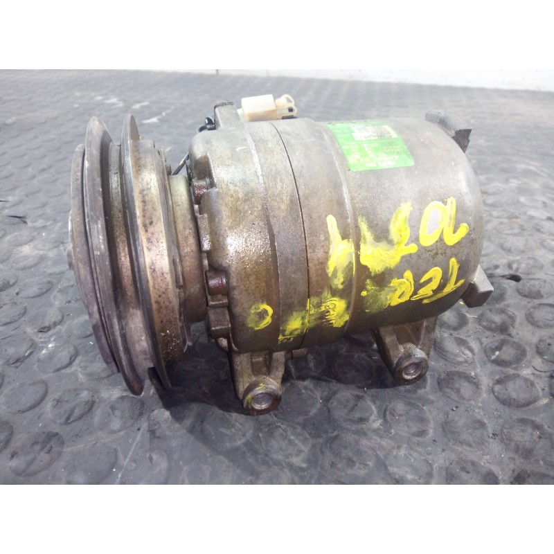 Recambio de compresor aire acondicionado para nissan terrano/terrano.ii (r20) aventura referencia OEM IAM 926000F001  P3-A1-12-2