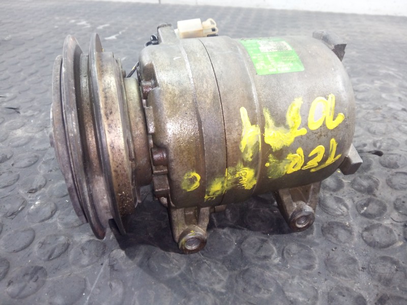 Recambio de compresor aire acondicionado para nissan terrano/terrano.ii (r20) aventura referencia OEM IAM 926000F001  P3-A1-12-2