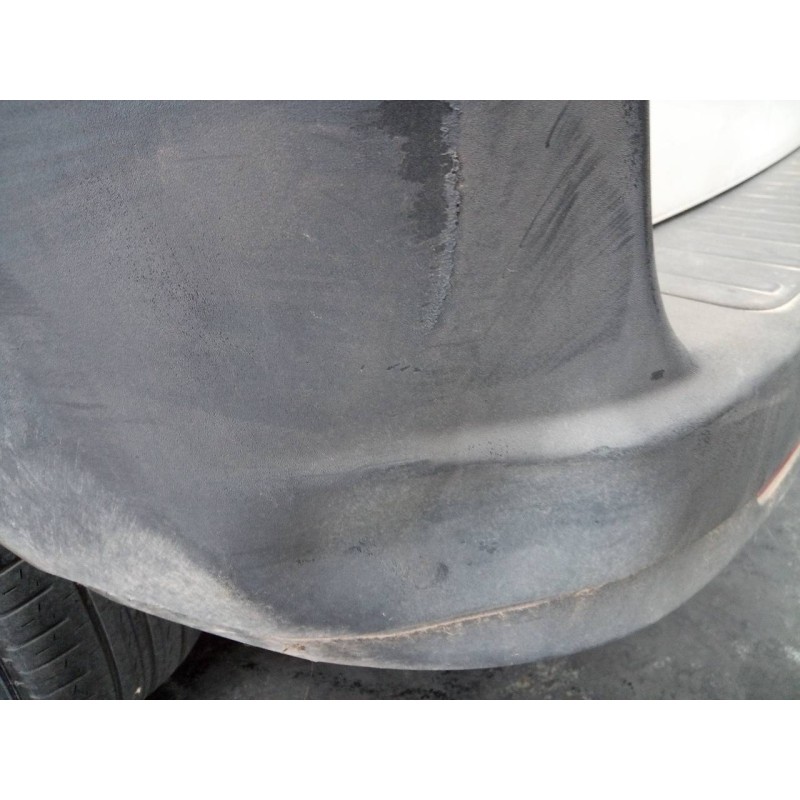 Recambio de paragolpes trasero para fiat doblo cargo basis kasten referencia OEM IAM   