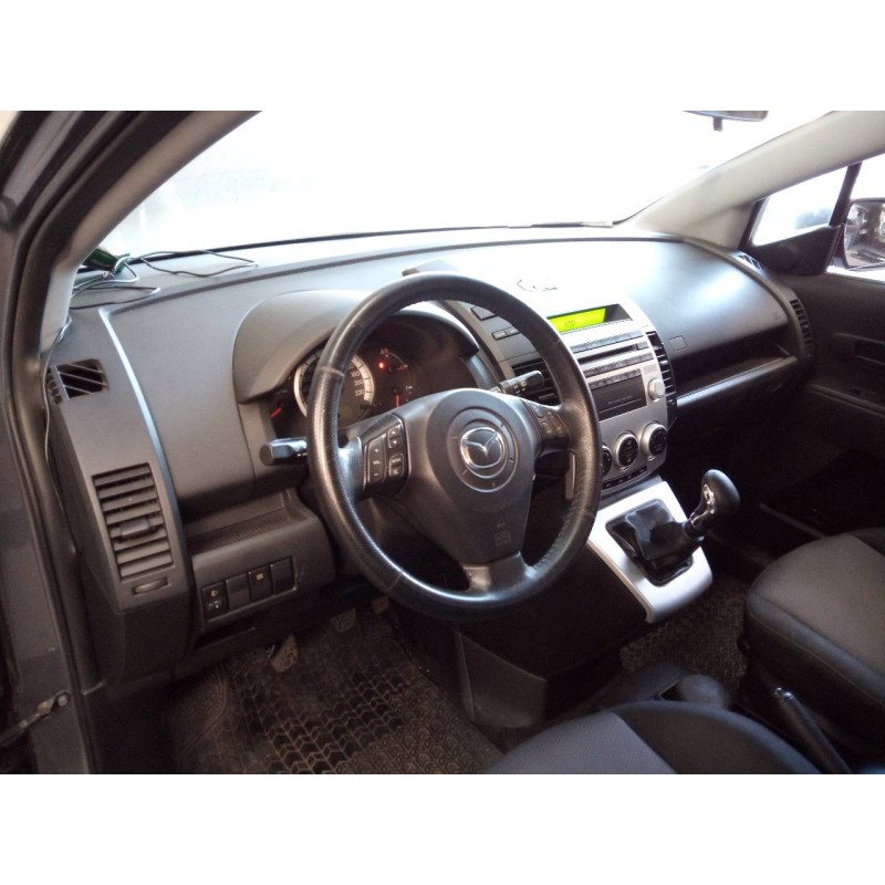 Recambio de salpicadero para mazda 5 berl. (cr) 2.0 crtd active (81kw) referencia OEM IAM   